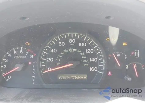 2003 Honda Accord 3.0 Ex from USA, damaged, VIN 1HGCM66563A029476